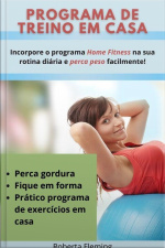 Programa De Treino Em Casa