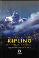 Sob Os Cedros Do Himalaia: Under The Deodars: Edição Bilíngue Português - Inglês
