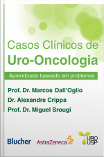 Casos Clínicos De Uro-oncologia: Aprendizado Baseado Em Problemas