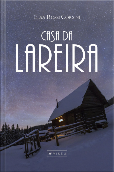 Casa Da Lareira