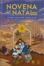 Novena De Natal 2021: Em Belém, Nasce A Família, Santuário Da Vida