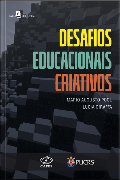 Desafios Educacionais Criativos