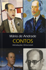 Contos De Mário De Andrade: Edição Acessível