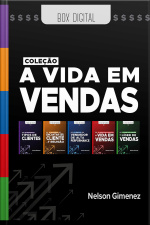 Coleção A Vida Em Vendas