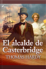 El Alcade De Casterbridge
