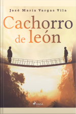 Cachorro De León
