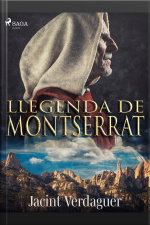 Llegenda De Montserrat