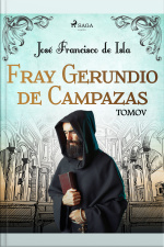 Fray Gerundio De Campazas. Tomo V