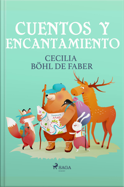 Cuentos Y Encantamiento