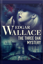 The Three Oak Mystery