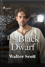 The Black Dwarf