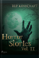 H. P. Lovecraft – Horror Stories Vol. Ii