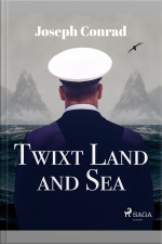 Twixt Land And Sea