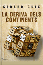 La Deriva Dels Continents