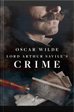 Lord Arthur Saviles Crime