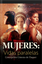 Mujeres: Vidas Paralelas