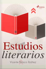 Estudios Literarios