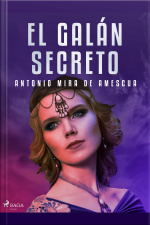 El Galán Secreto