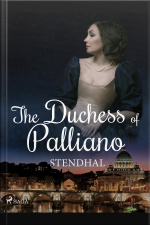 The Duchess Of Palliano