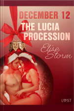 December 12: The Lucia Procession – An Erotic Christmas Calendar