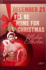December 21: I’ll Be Home For Christmas – An Erotic Christmas Calendar