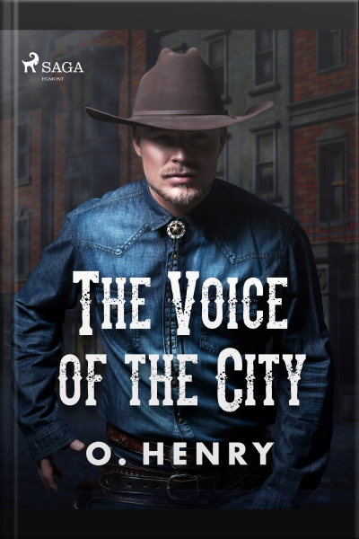 The Voice Of The City