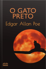 O Gato Preto