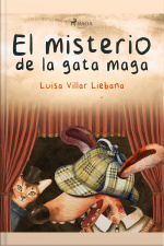 El Misterio De La Gata Maga