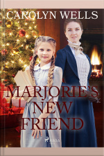 Marjories New Friend