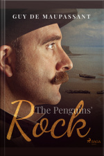 The Penguins Rock
