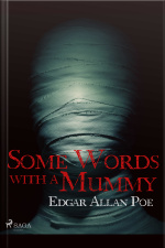Some Words With A Mummy