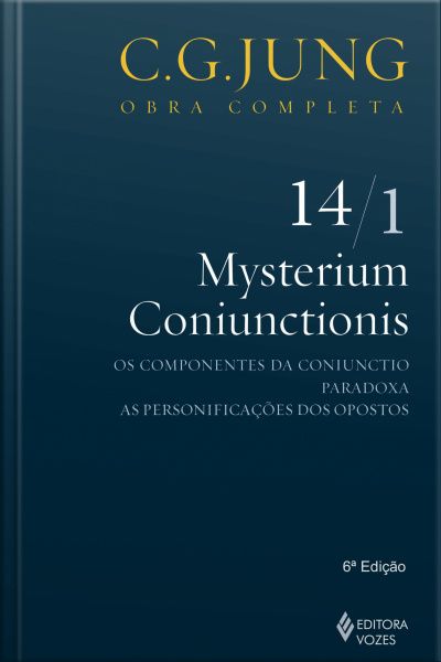 Mysterium Coniunctionis 14/1