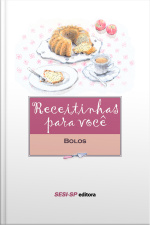 Receitinhas Para Você - Bolos