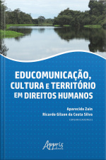 Educomunicação, Cultura E Território Em Direitos Humanos