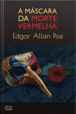 A Máscara Da Morte Vermelha