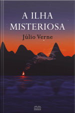 A Ilha Misteriosa
