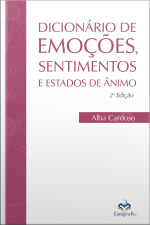 Dicionário De Emoções, Sentimentos E Estados De Ânimo
