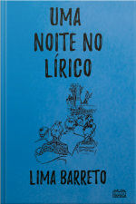 Uma Noite No Lírico