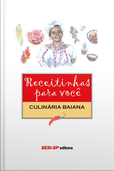 Receitinhas Para Você - Culinária Baiana