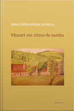 Mozart Em Ritmo De Samba