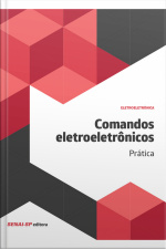 Comandos Eletroeletrônicos – Prática