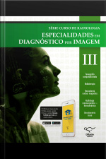 Especialidades Em Diagnóstico Por Imagem