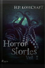 H. P. Lovecraft – Horror Stories vol. I