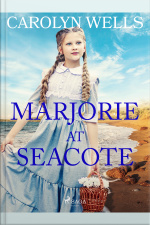 Marjorie At Seacote