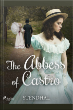 The Abbess Of Castro
