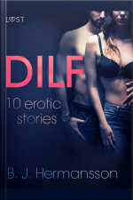Dilf - 10 Erotic Stories