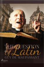 The Question Of Latin