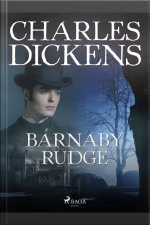 Barnaby Rudge