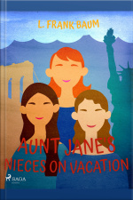 Aunt Janes Nieces On Vacation