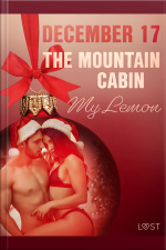 December 17: The Mountain Cabin – An Erotic Christmas Calendar